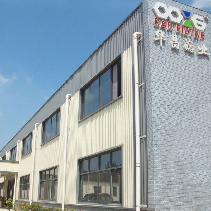 Cabin Air Conditioning Filter Good Quality Original Auto High Efficiency Car Paper Manufacturing Machines Ac Wholesale Suppliers