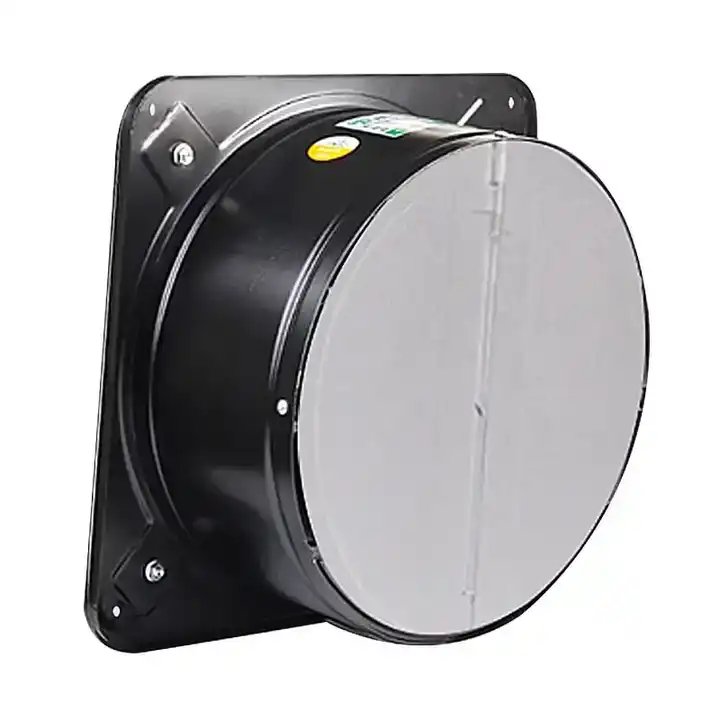 Factory Price Home Use Kitchen Bathroom Indoor Smoke Air Extractor Booster Blower Ventilation Exhaust Fan