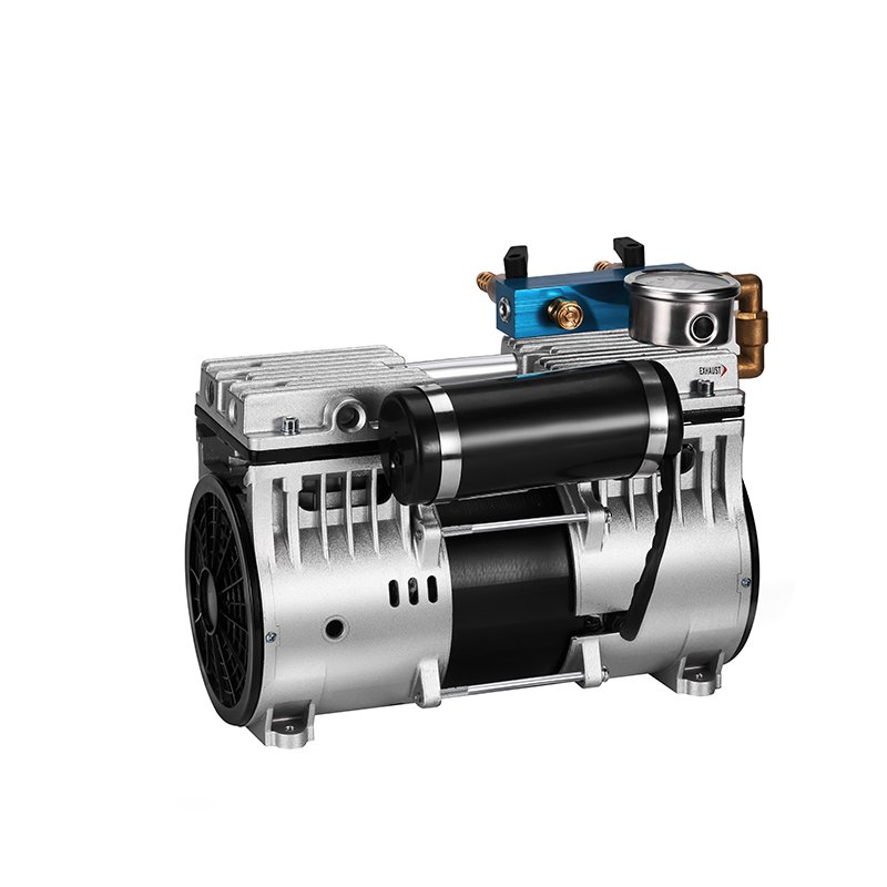 Fish Pond 550w Aerator Pump 3.9CFM Aquaculture Machine Aerators Fish Farm air Compressor for Aeration