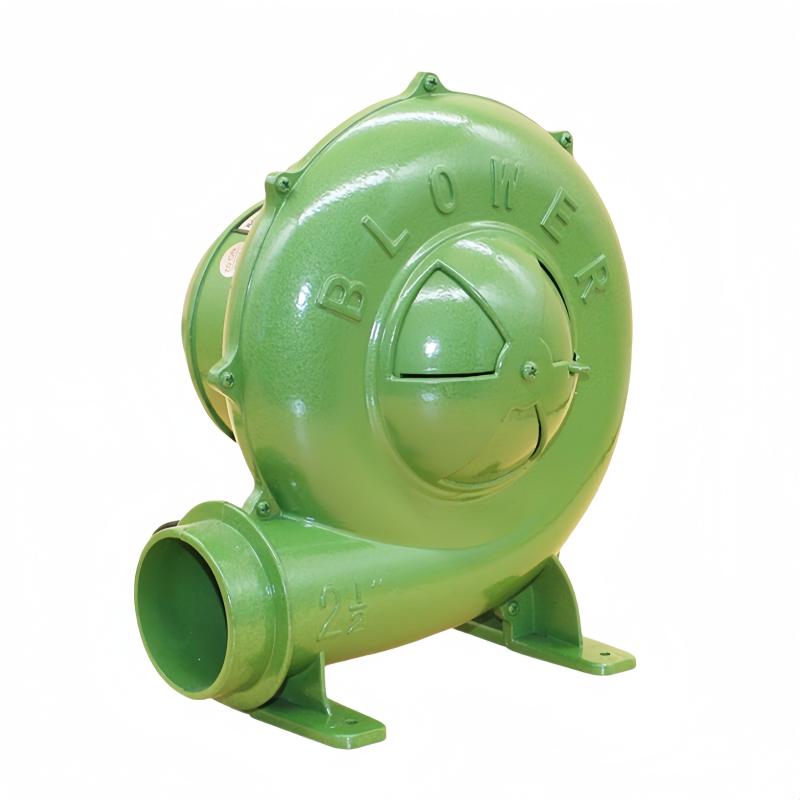 Hot Sale Centrifugal Blower Tobacco Smoke Extractor Fan AC Air Blower BBQ Air Kitchen