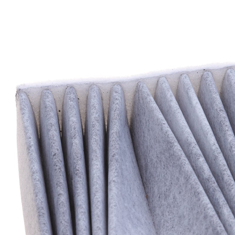 Automotive Air Conditioning Filter Element Made with Activated Carbon Cabin Filters