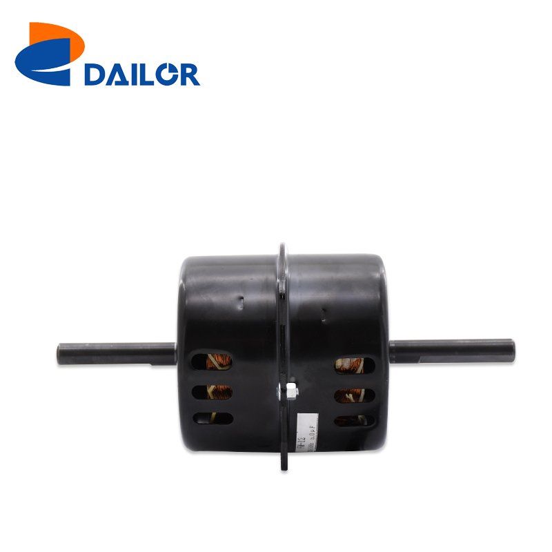 High-speed Motor and Centrifugal Turbine air Curtain Motor