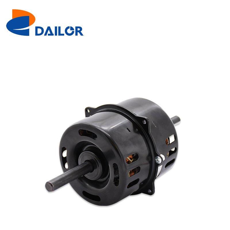 High-speed Motor and Centrifugal Turbine air Curtain Motor