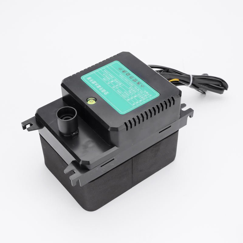 Smart air Conditioner Drain Pump Condensate Removal Ac Condensation Water Pump Mini Condensate Pump