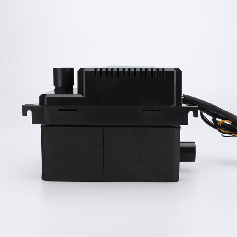 Smart air Conditioner Drain Pump Condensate Removal Ac Condensation Water Pump Mini Condensate Pump