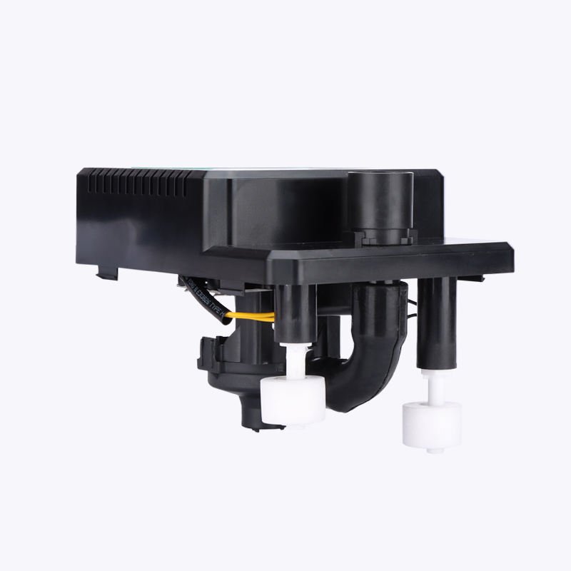 Smart air Conditioner Drain Pump Condensate Removal Ac Condensation Water Pump Mini Condensate Pump