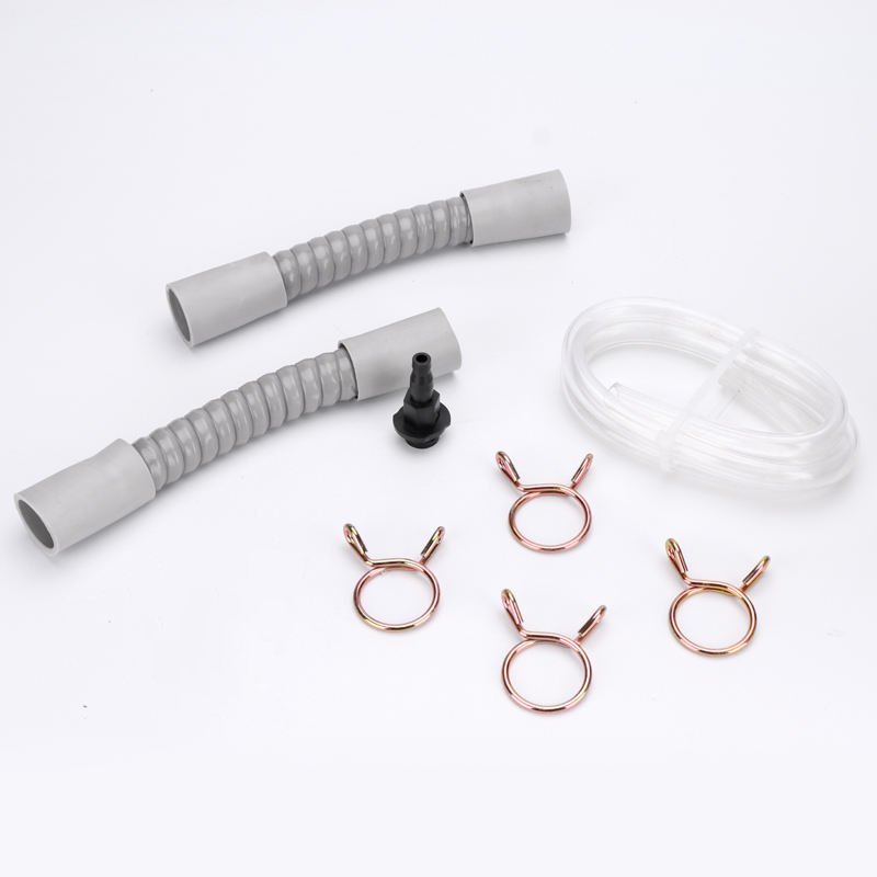 Smart air Conditioner Drain Pump Condensate Removal Ac Condensation Water Pump Mini Condensate Pump