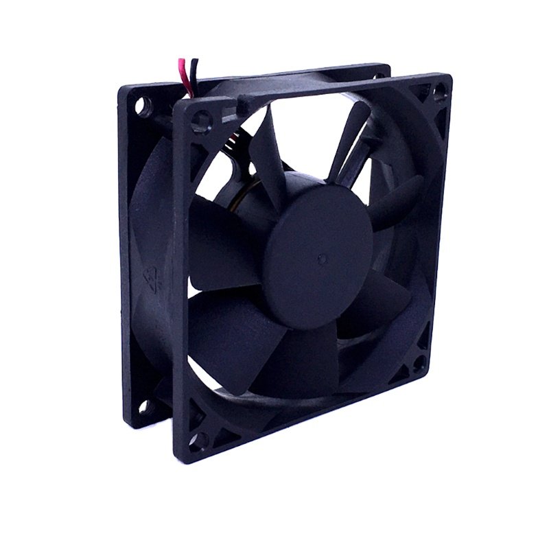 AD0812UX/HS/LB-A70GL ADDA Fan 8025 12V Fan 8CM/ Cooling