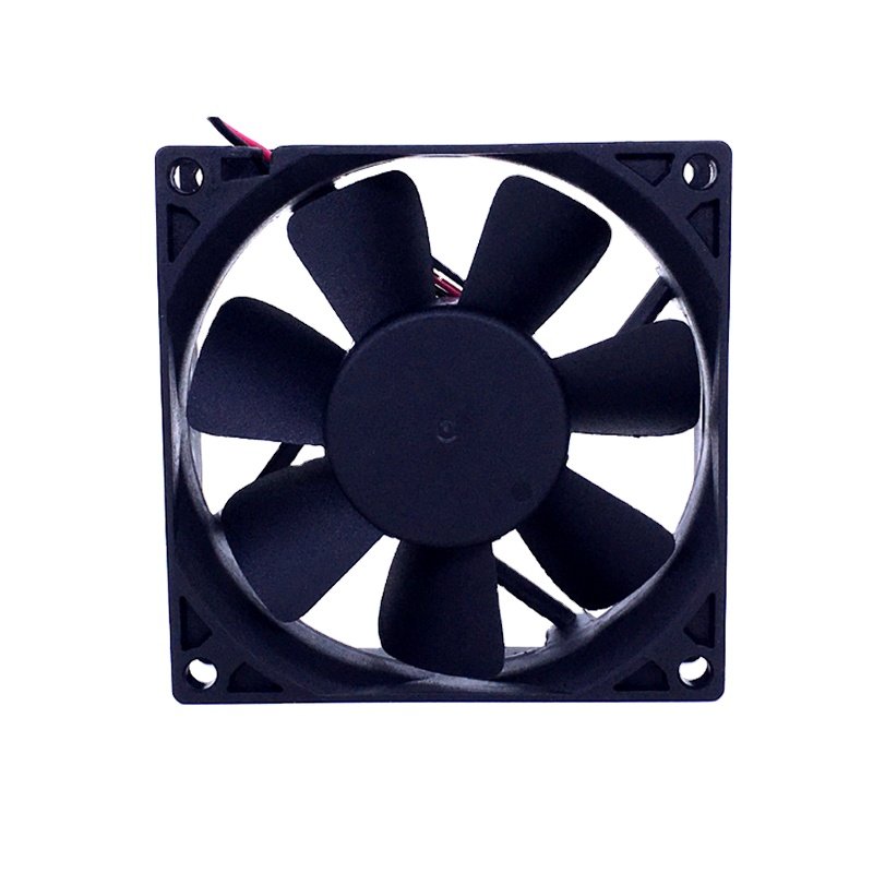 AD0812UX/HS/LB-A70GL ADDA Fan 8025 12V Fan 8CM/ Cooling