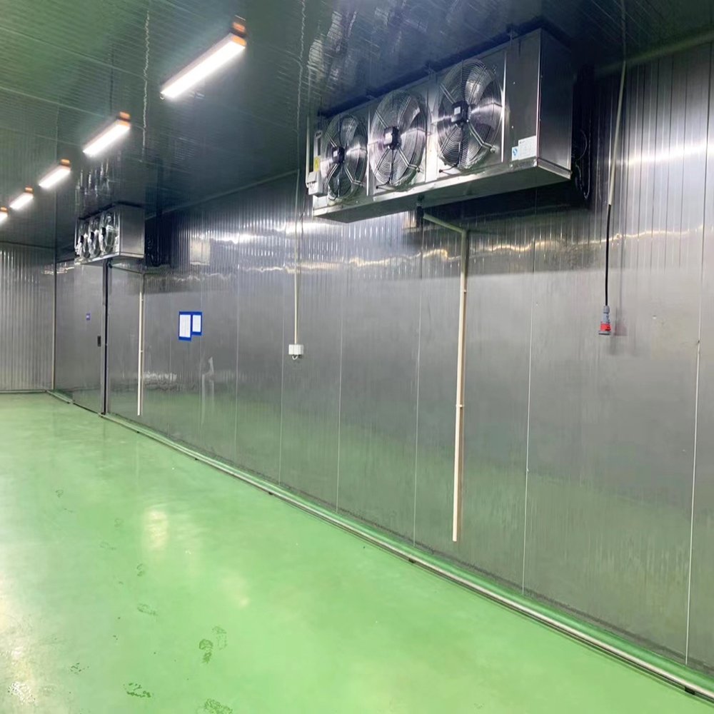 Unit Cooler for Cold Room, Air Cooled Condenser, Cold Room Evaporator
