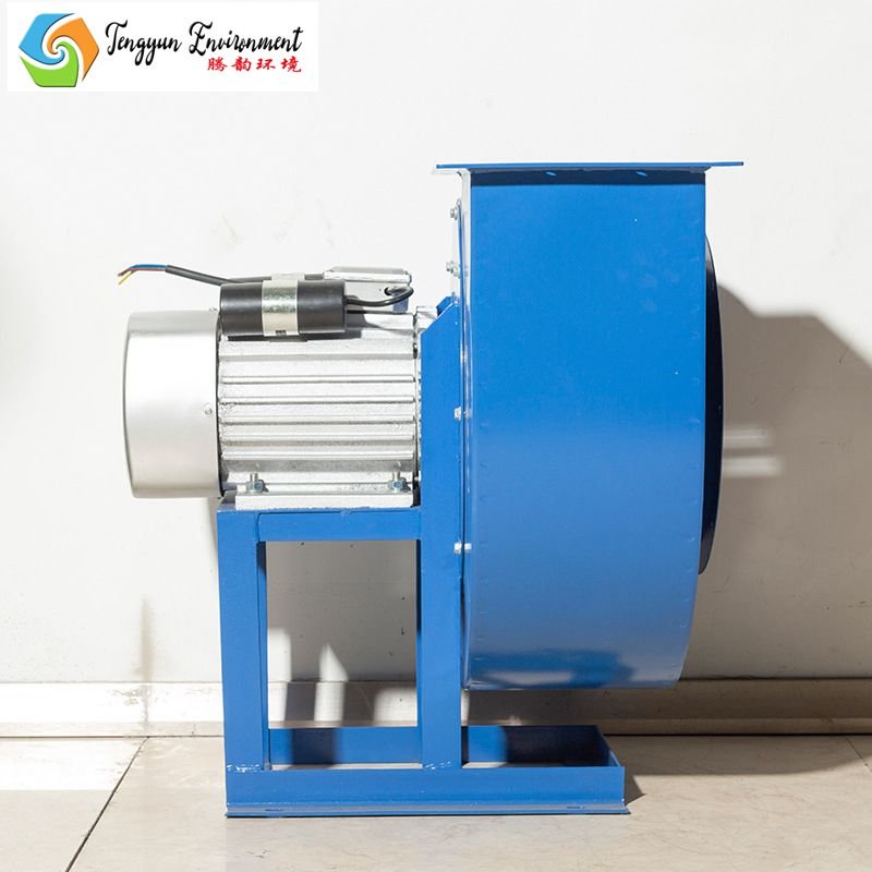 Ac Centrifugal Blower Fan