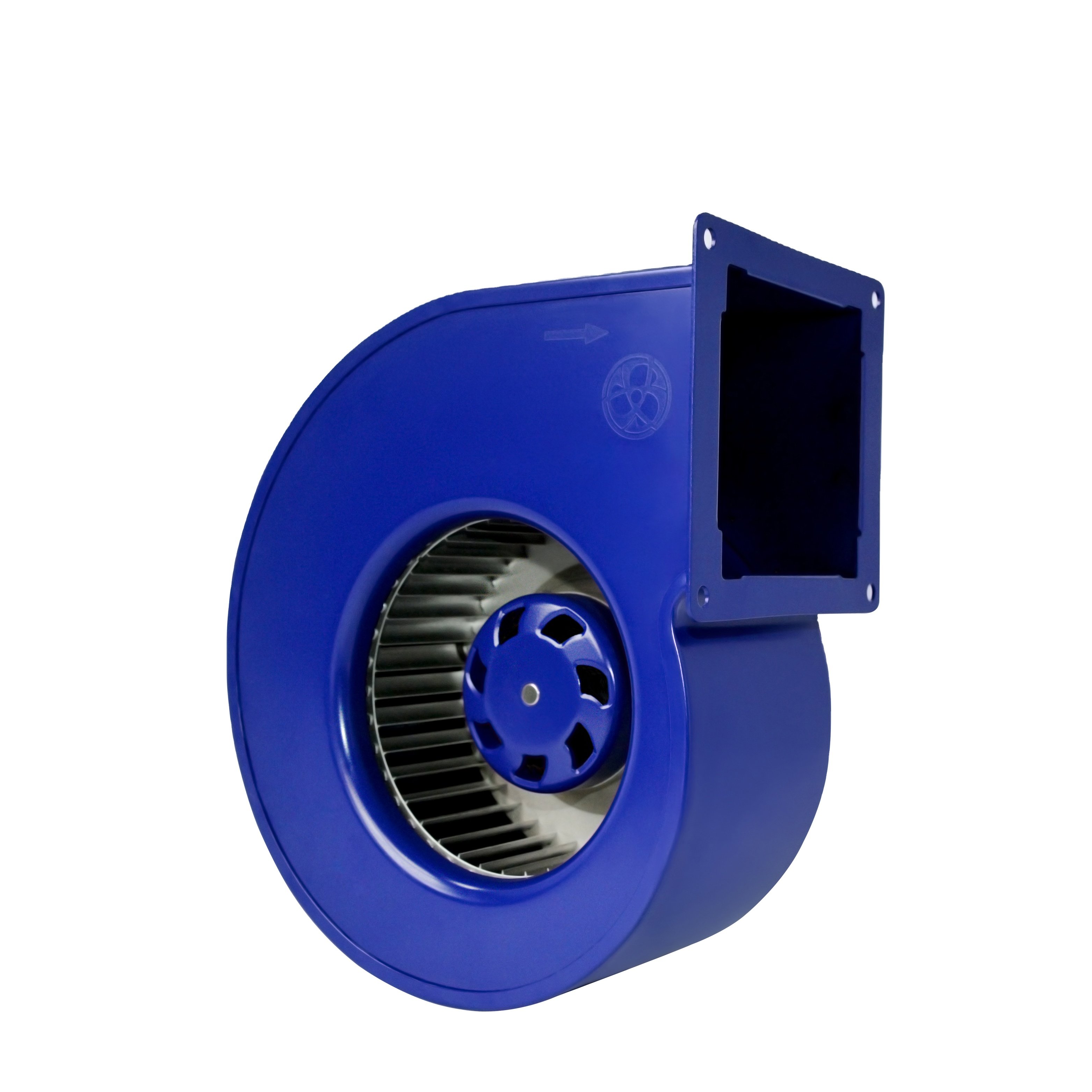 Blauberg Online Sale New Design Adequate Inventory Industrial air Blowers Fans Centrifugal Fans Blowers