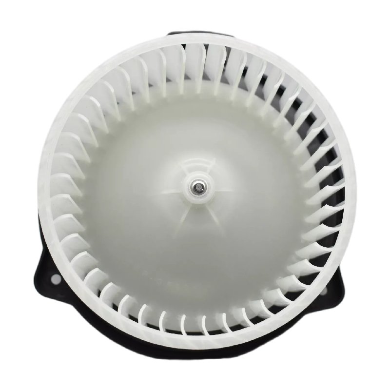 Car Air Conditioning Auto Ac Heater Fan Blower Motor MF 016070-0930 T2H8144 for Jaguar Ft F-Pace Xe