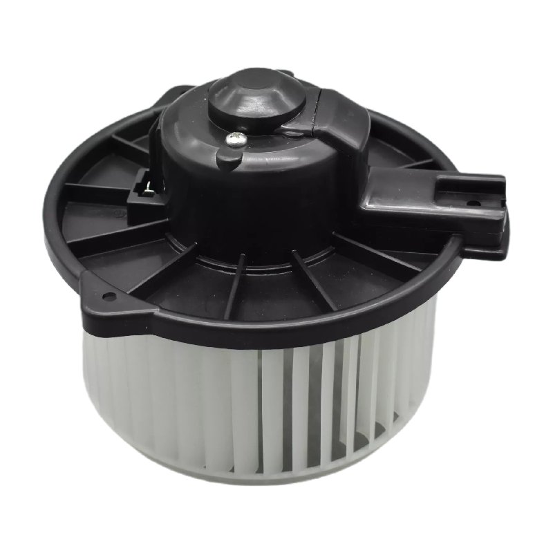 Car Air Conditioning Auto Ac Heater Fan Blower Motor MF 016070-0930 T2H8144 for Jaguar Ft F-Pace Xe