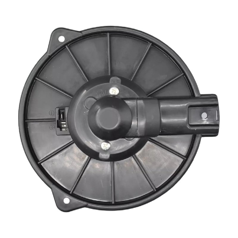 Car Air Conditioning Auto Ac Heater Fan Blower Motor MF 016070-0930 T2H8144 for Jaguar Ft F-Pace Xe