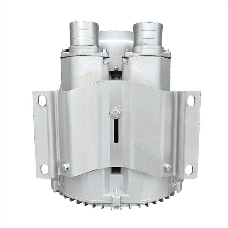 High Performance Centrifugal Blower Fan Industrial Multi-purpose High Efficient High Pressure Ring Blower Fan