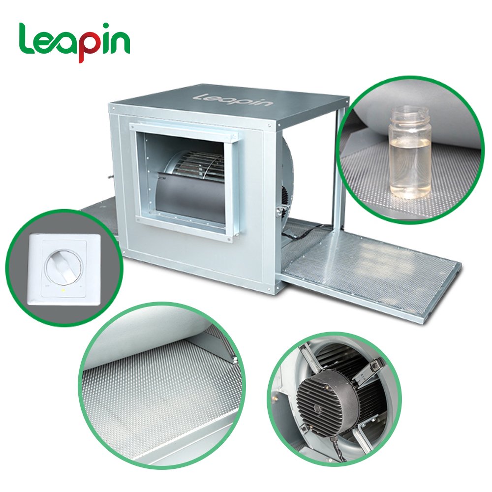 CDC-E Inline Cabinet Fan Direct Drive Blower Centrifugal air Filtration Blower Fan Ventilation Hotel Exhaust Fan EC 220V
