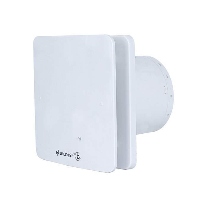 Double Panels Window Mount Ventilation Fan Plastic AC for for Mobile Phone Electronics Repair Oem Odm Exhaust Ventilation CN;GUA