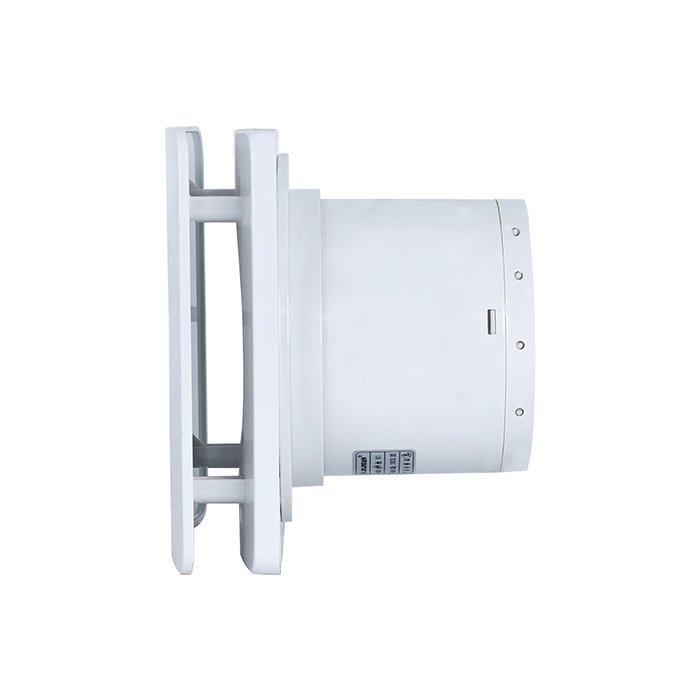 Double Panels Window Mount Ventilation Fan Plastic AC for for Mobile Phone Electronics Repair Oem Odm Exhaust Ventilation CN;GUA