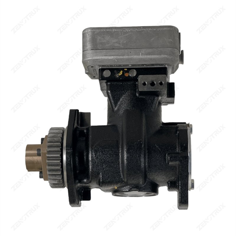 Air Compressor ISX-15 3690864 for ISX15E5 485ST ISX15E5 Inter-national LT625 Cascadia Classic C-X15 450hp KW T680 KW T800 T880