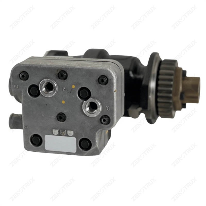 Air Compressor ISX-15 3690864 for ISX15E5 485ST ISX15E5 Inter-national LT625 Cascadia Classic C-X15 450hp KW T680 KW T800 T880