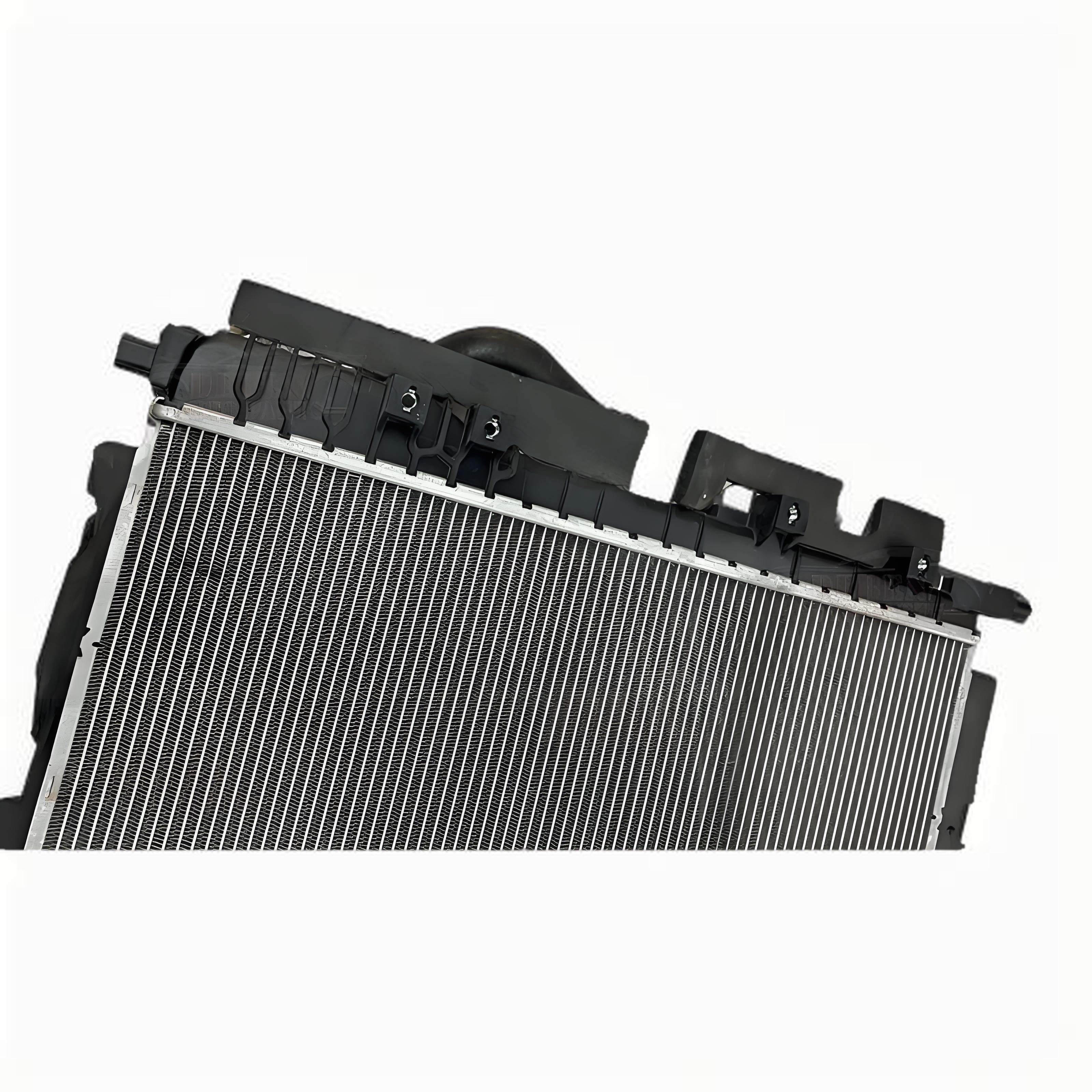 XLepa High Quality New Air Cooling Water Tank Radiator STHM-1301010 13014199-00 for BYD TANG DMI & DENZA Teng Shi N8 SUV & Don
