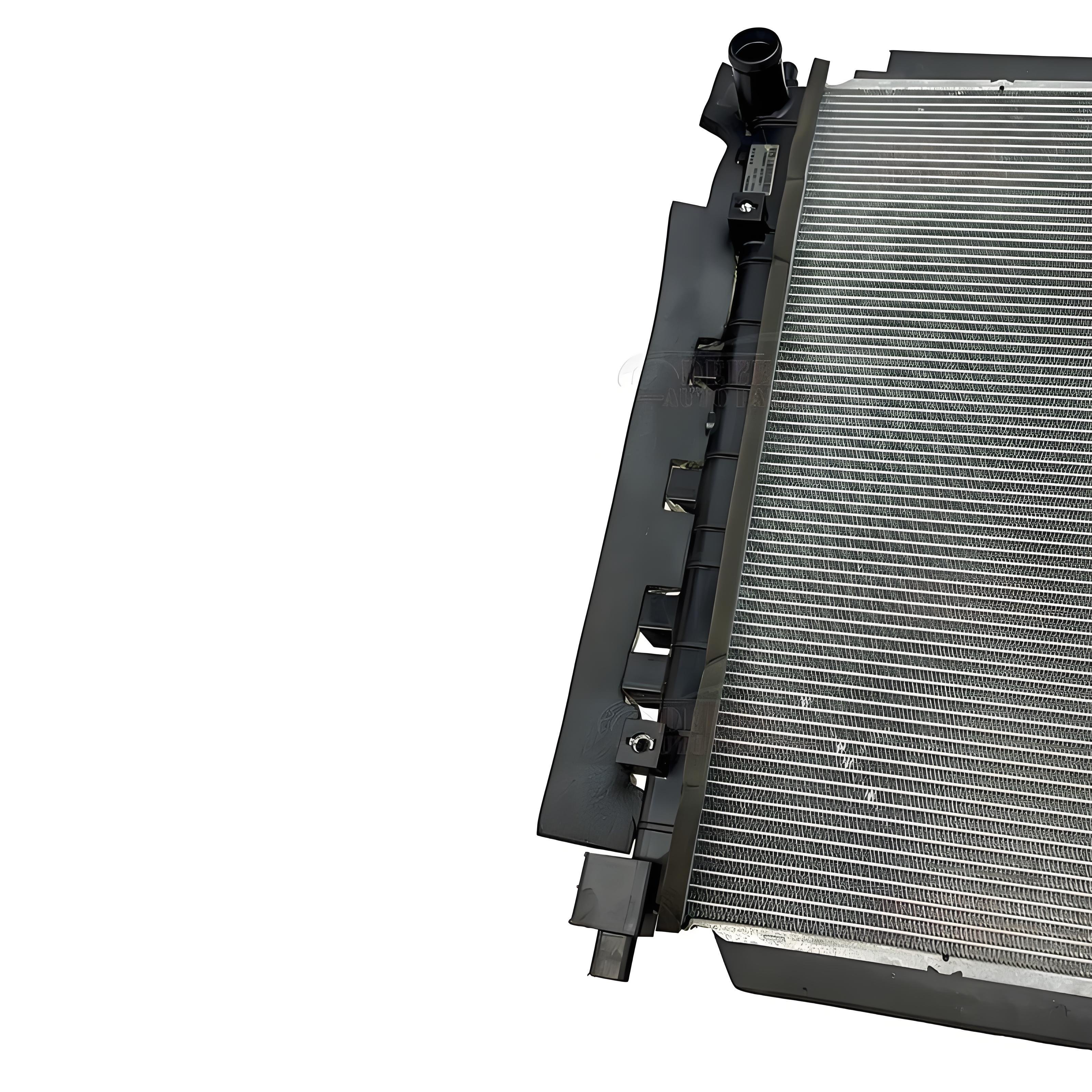XLepa High Quality New Air Cooling Water Tank Radiator STHM-1301010 13014199-00 for BYD TANG DMI & DENZA Teng Shi N8 SUV & Don