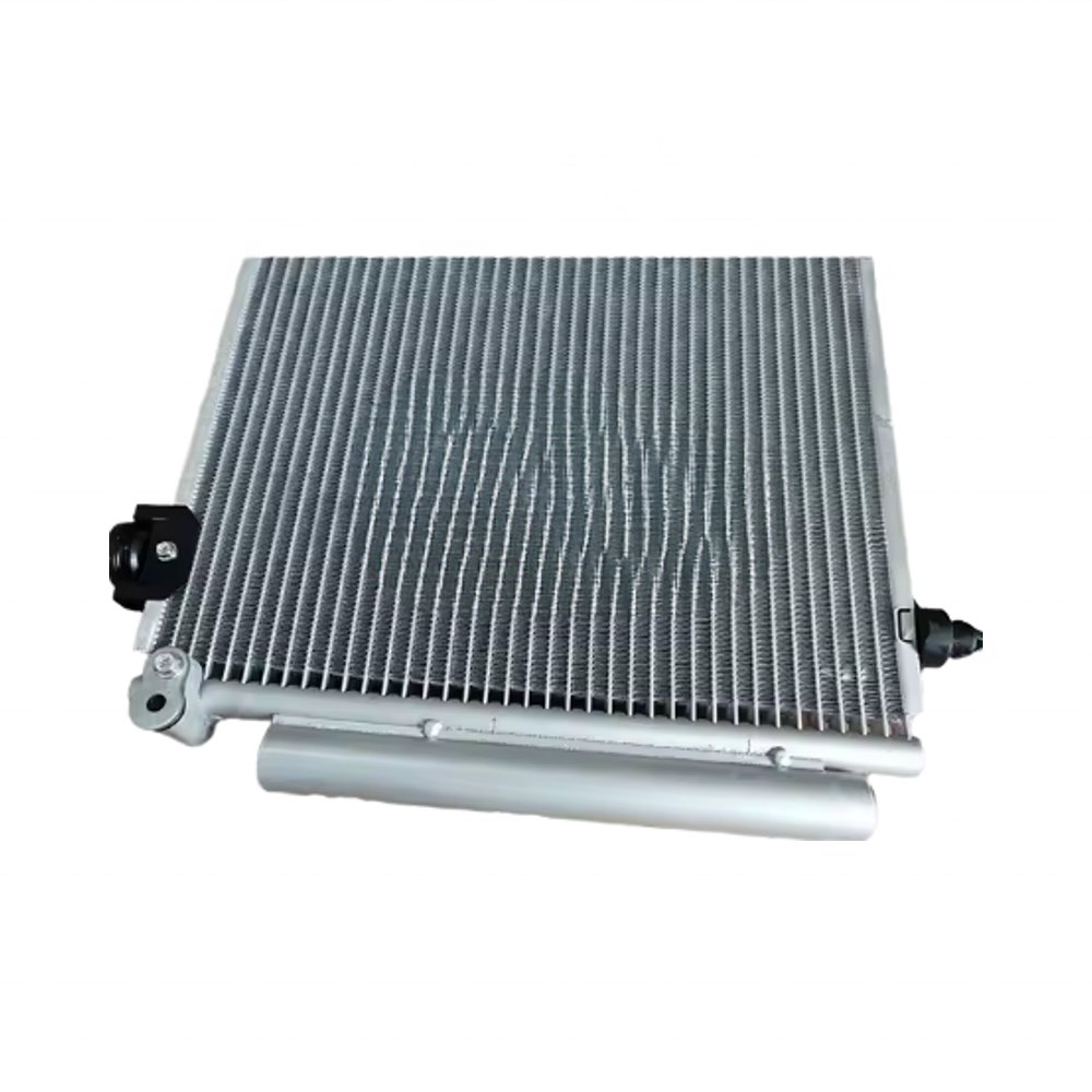To yota RHD ALITS 2003 Air Condensers Car AC Condenser for To yota Altis Corolla 2003-2004 88450 88460-12540 88450-12241