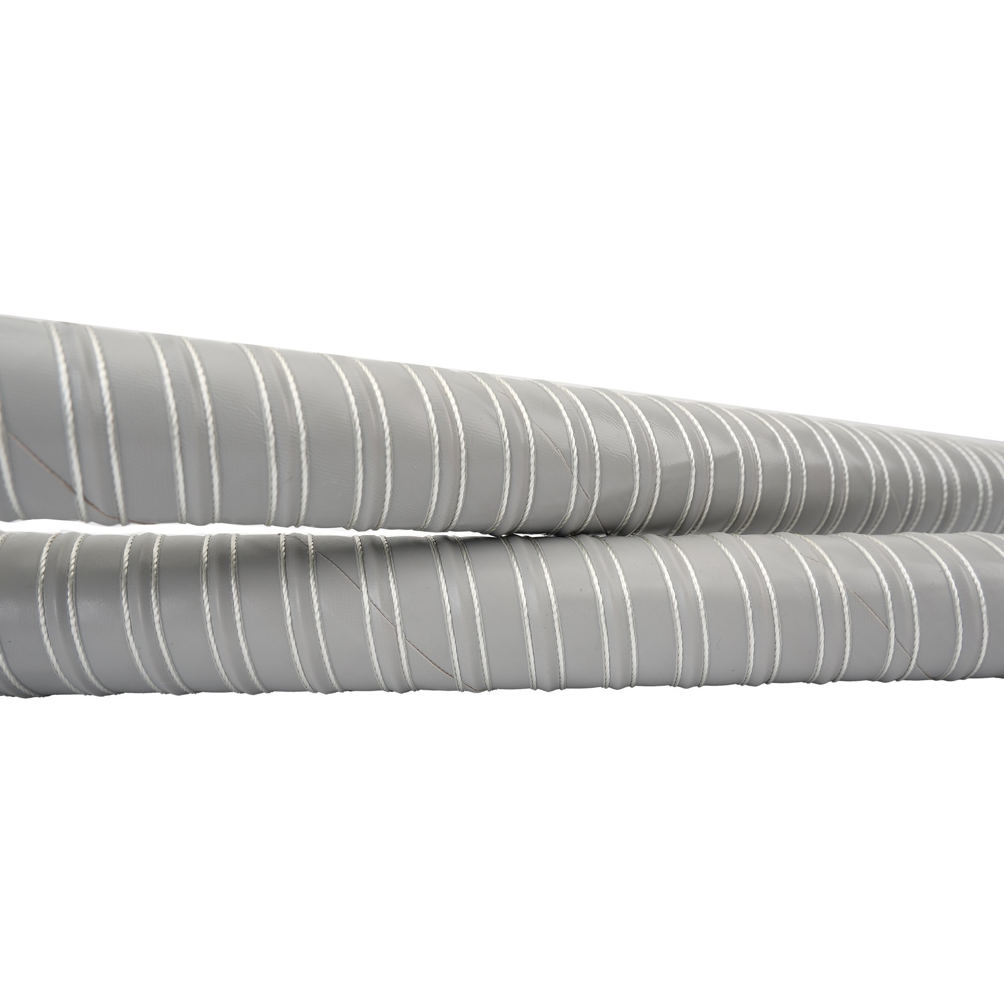 50mm Colorful Air Duct Tube Collapsible Aviation Duct Airplane Flexible Duct Air-Conditioning Hose