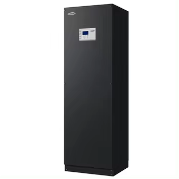 3 Tons 5 Tons 20 Tons DC ISO Certified Precision air Conditioning Unit Price