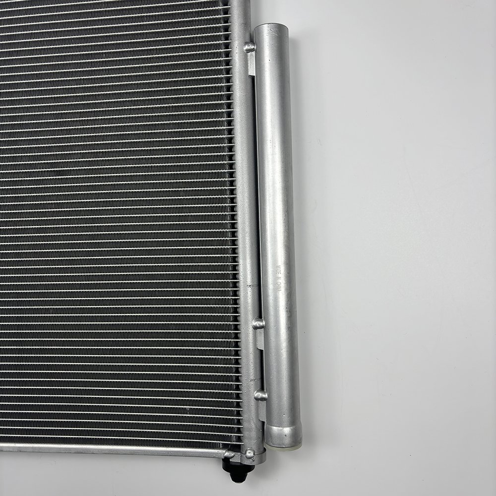 Aftermarket Car Auto Air Conditioning System Auto AC Condenser for HONDA ODYSSEY USA OEM 80110TK8A01