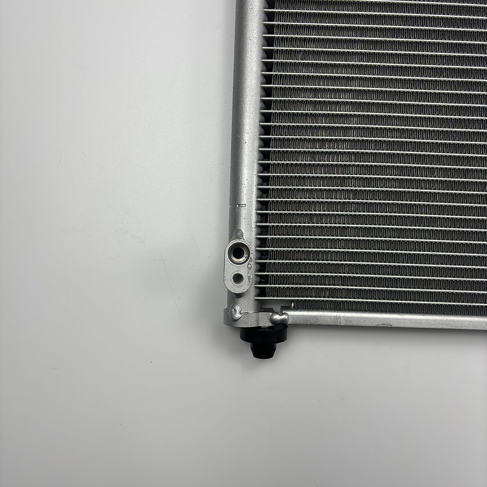 Aftermarket Car Auto Air Conditioning System Auto AC Condenser for HONDA ODYSSEY USA OEM 80110TK8A01