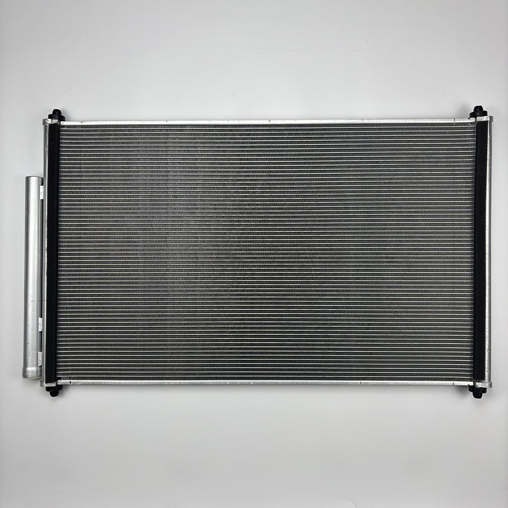 Aftermarket Car Auto Air Conditioning System Auto AC Condenser for HONDA ODYSSEY USA OEM 80110TK8A01