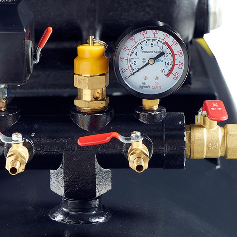 Professional Supplier air Compressor 10bar/145PSI 10HP 300 Liter Belt Driven Machine air Compressor