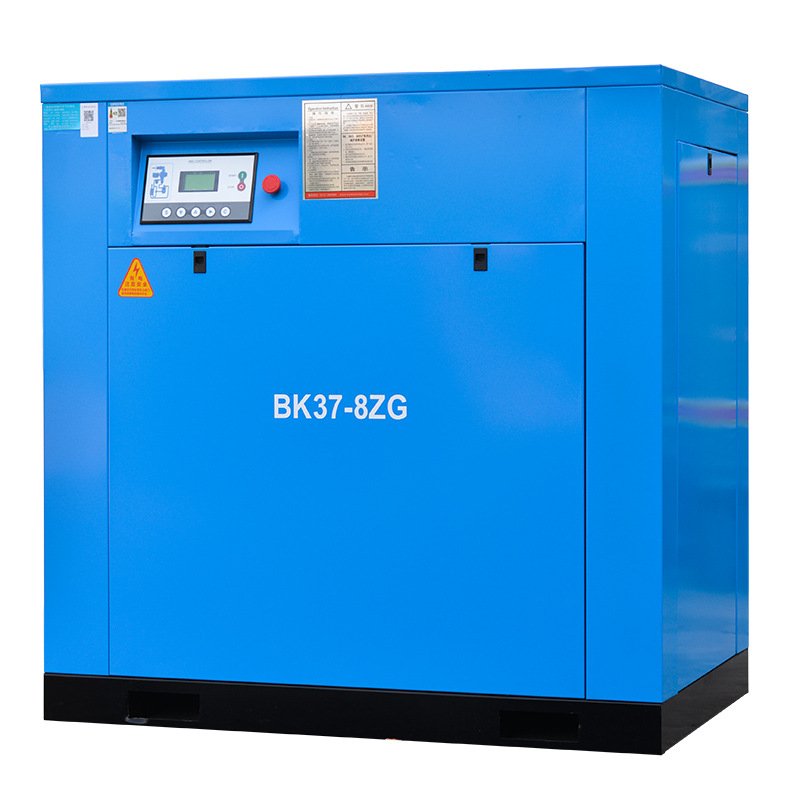 Best Price 11 KW 15HP Direct Driven Light Laser Cutting 13bar Screw air Compressor