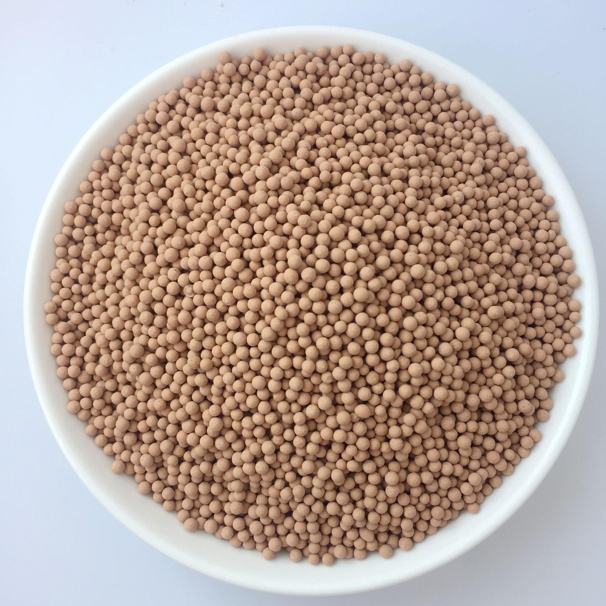 Air Conditioning Accessories Air Conditioning Refrigeration Molecular Sieve Dehumidifying Molecular Sieve Factory Manufacturing