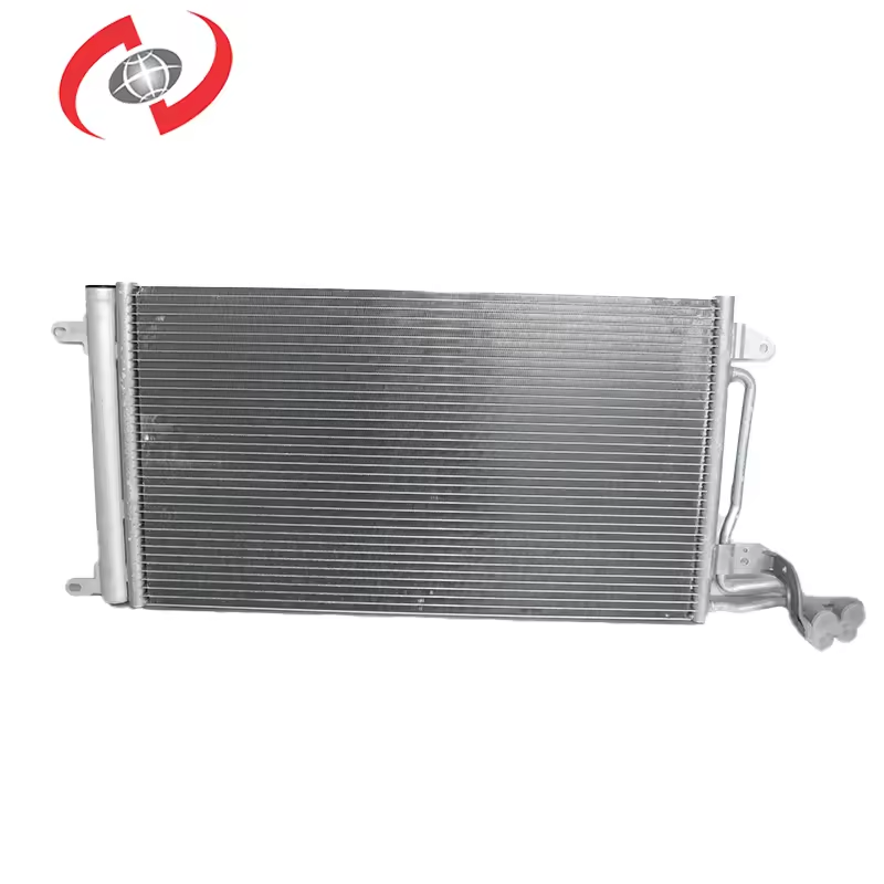 Customized Professional Auto Parts Air Conditioner Condenser AC Car Condenser Suitable for K IA 976061y000