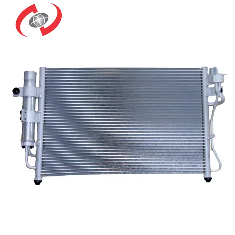 Customized Professional Auto Parts Air Conditioner Condenser AC Car Condenser Suitable for K IA 976061y000