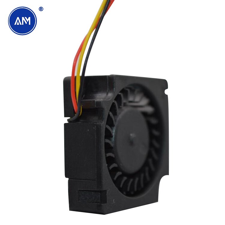 Cost-Effective Ventilation and Exhaust Cooling Blower Fan Jet Fan Mini Air Blower Car 24 Volt Fan Blower Motor