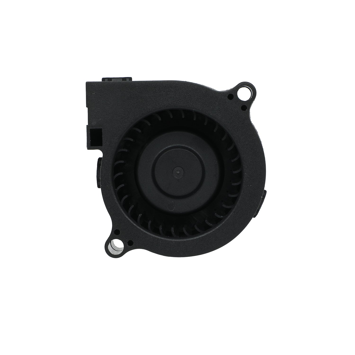 Custom Model 50x50x25mm 5V 12V 24V 25mm Mini Brushless Dc Blower Cooling Fan for Inverter 5025