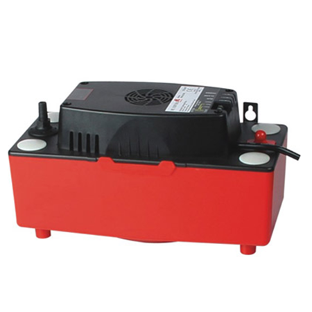 Pump Condensate air Conditioner Condensate Drain Pump for air Conditioner