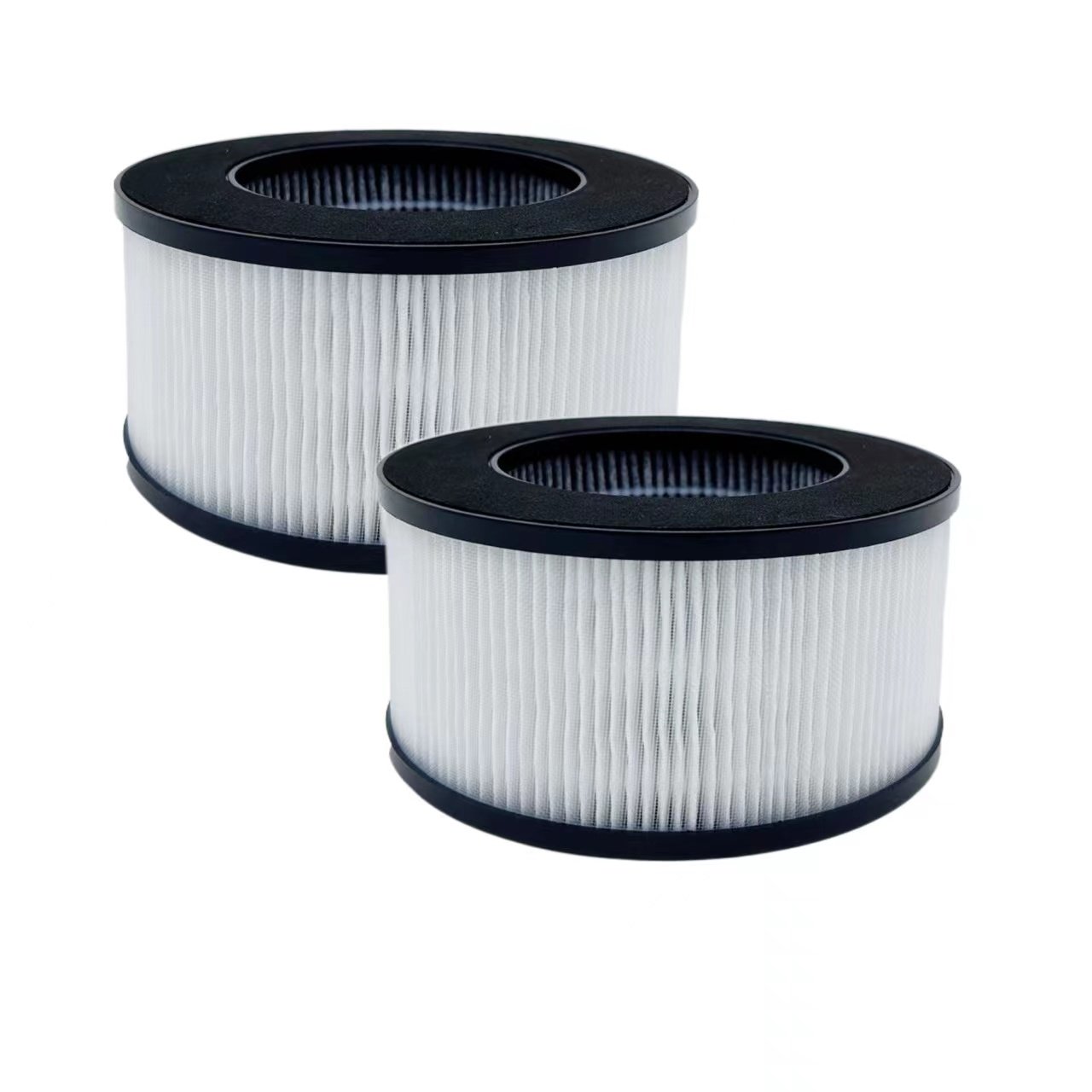 Factory High Performance for Bulex Ture Air Purifier Replacement Filter True HEPA and Activated Carbon Filters OEM