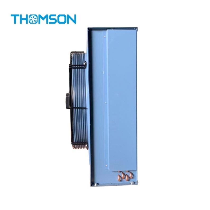H Type Industrial Air Cooled Evaporative Compact Vertical Condenser Cool Room Mini Fridge Parts Condensate Drain Pump 4.8-53.1KW