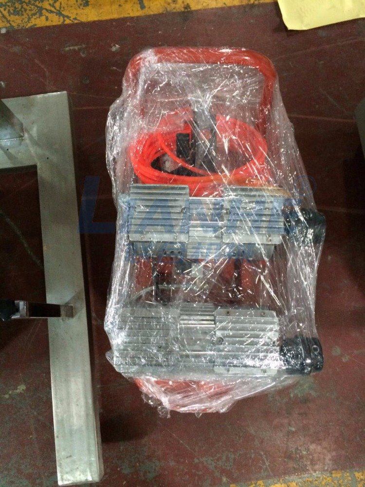 8 Cfm SINGLE PHASE PISTON Compressor AIR COMPRESSOR 120 LITRE