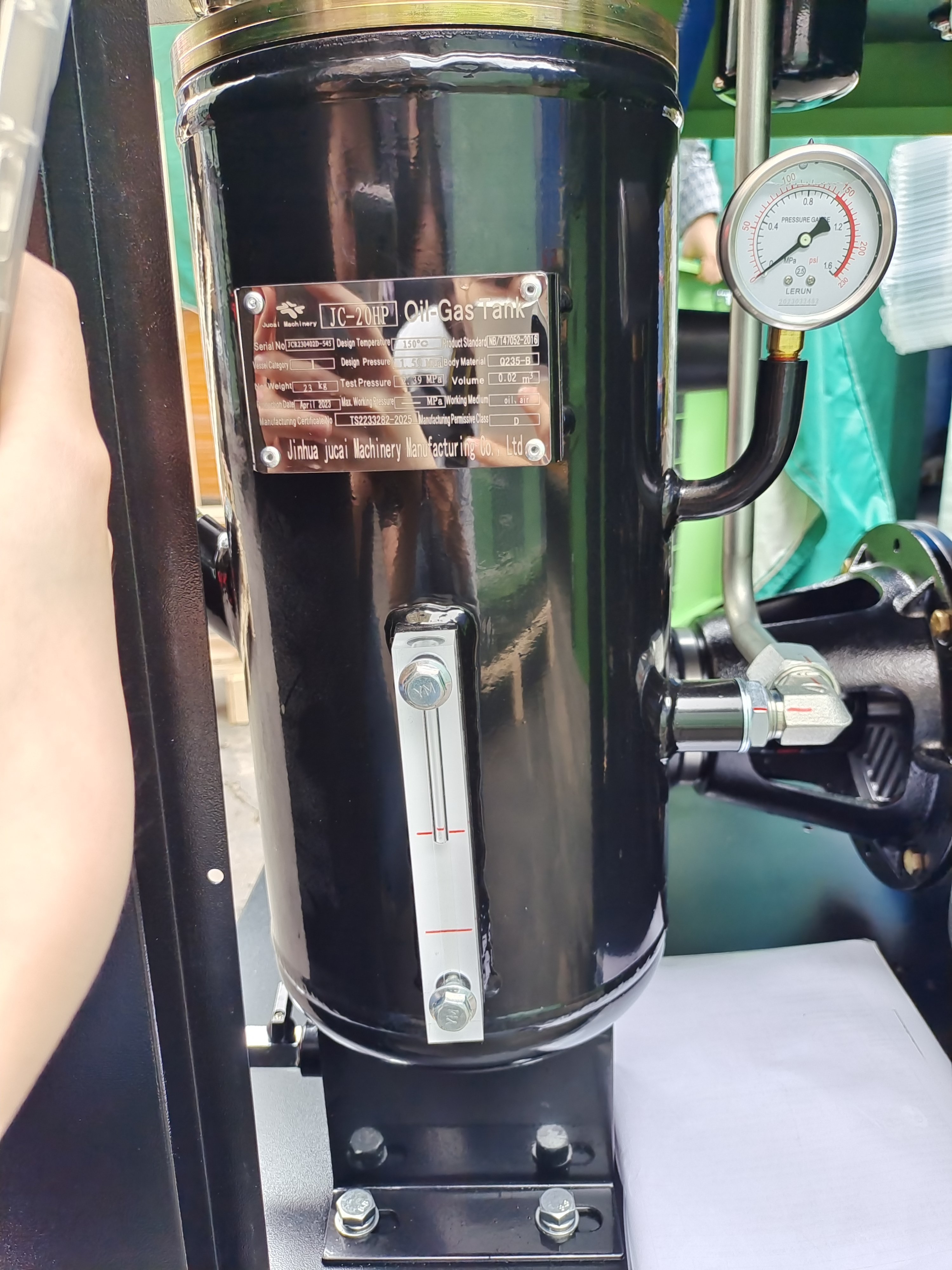Superior High Quality Industrial 15kw 20hp Silent Fixed Speed Direct Driven Screw Air Compressor