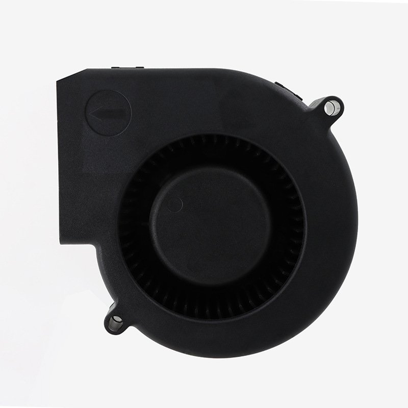 CoolCox Dc 97mm Brushless Blower Fan,97x95x33mm 5v 12v 24v Cooling Fan ,air Cooler for Disinfector ,barbecue Grill,air Purifier