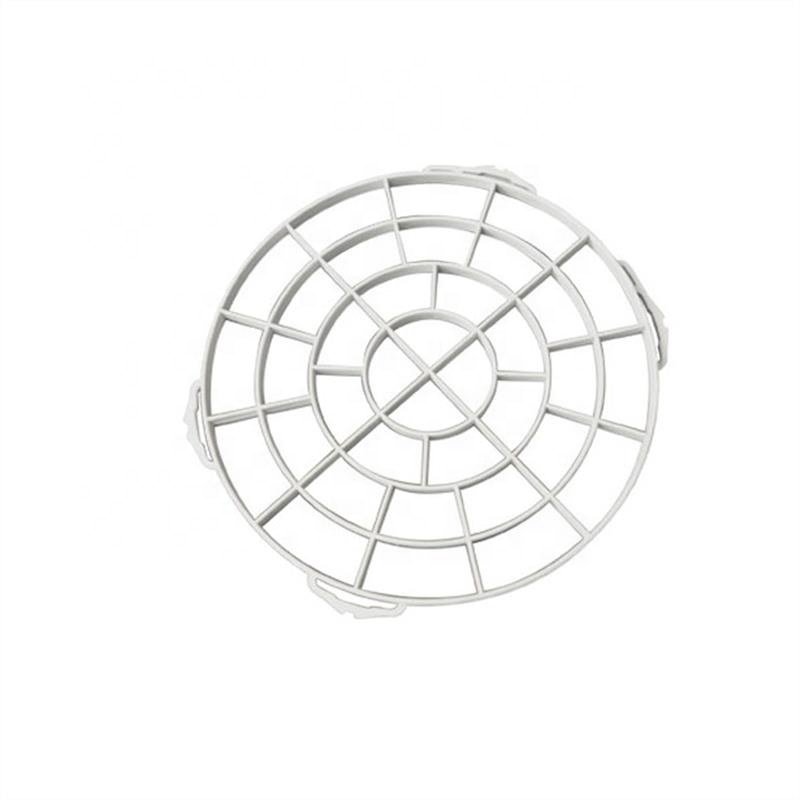 Mobile Air Conditioning Tube Coupler Portable AC Panels Exhaust Hose Pipes Adaptor Air Conditioner Window Seal Plate Connector