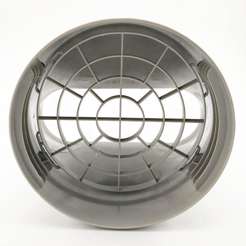 Mobile Air Conditioning Tube Coupler Portable AC Panels Exhaust Hose Pipes Adaptor Air Conditioner Window Seal Plate Connector
