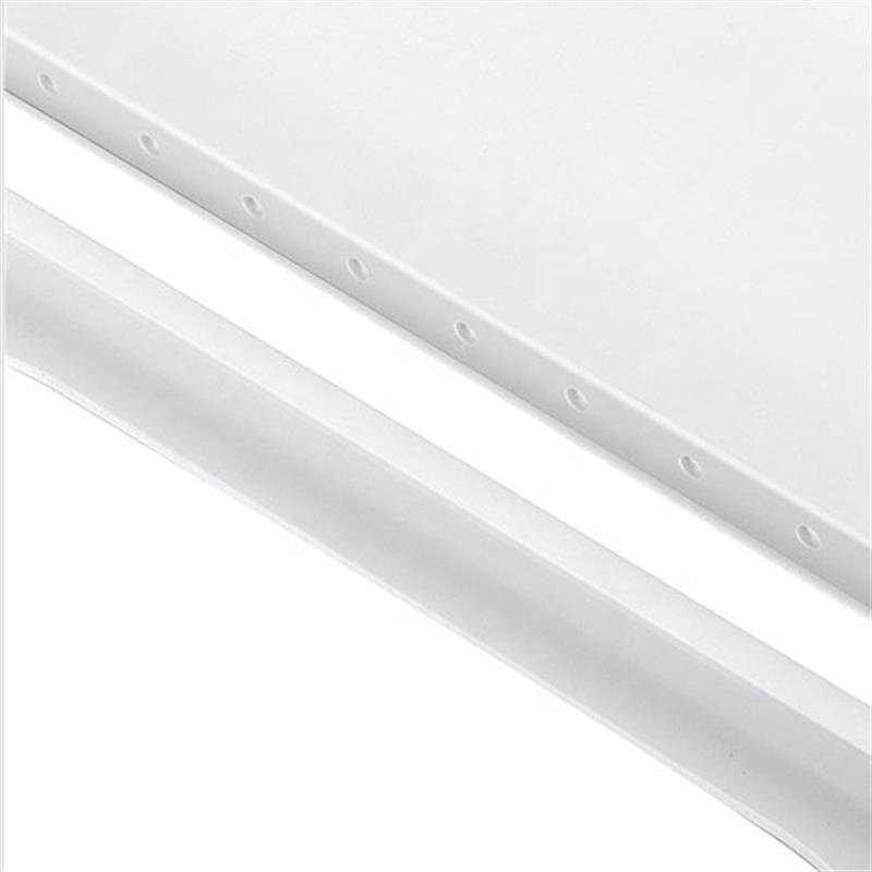 Mobile AC Sliding Windows Accessories Universal Window Sliding Plate Kit for Ducting Portable Air Conditioner Sealing Panels