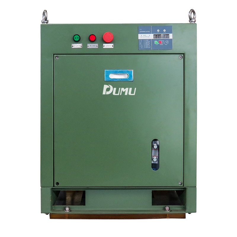 7.5 kw 7/8/10/13Bar Belt Drive Screw Air Compressor
